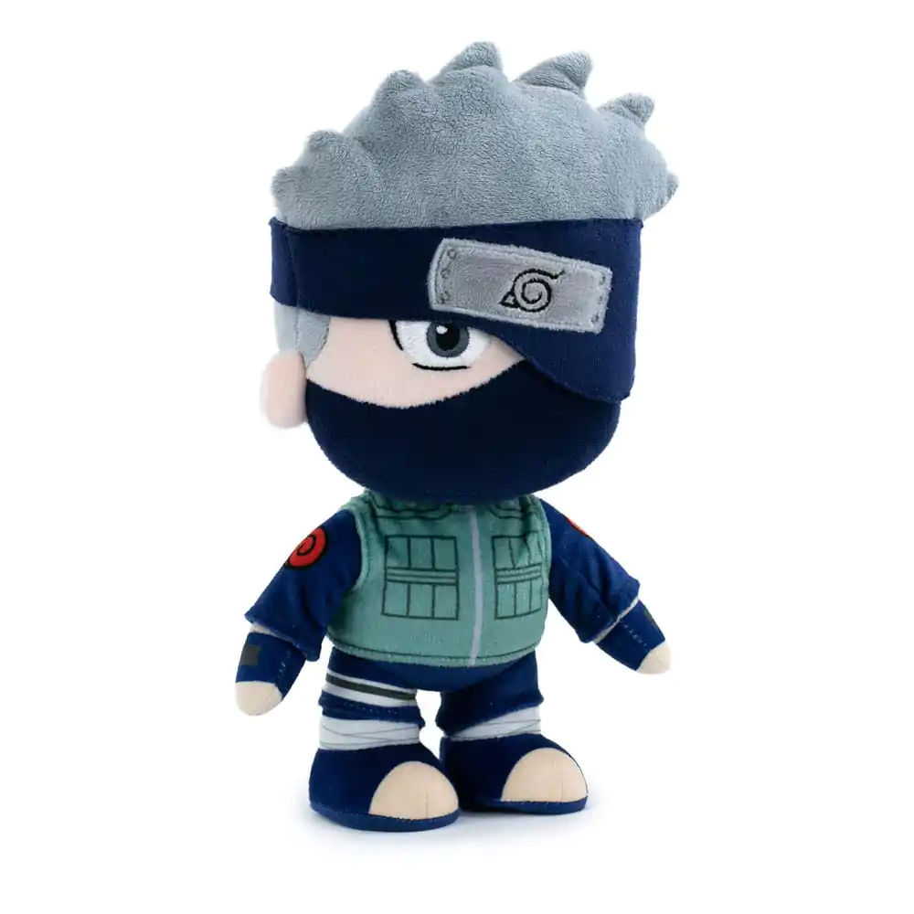 Naruto Shippuden Plyšová figúrka Kakashi 30 cm termékfotó