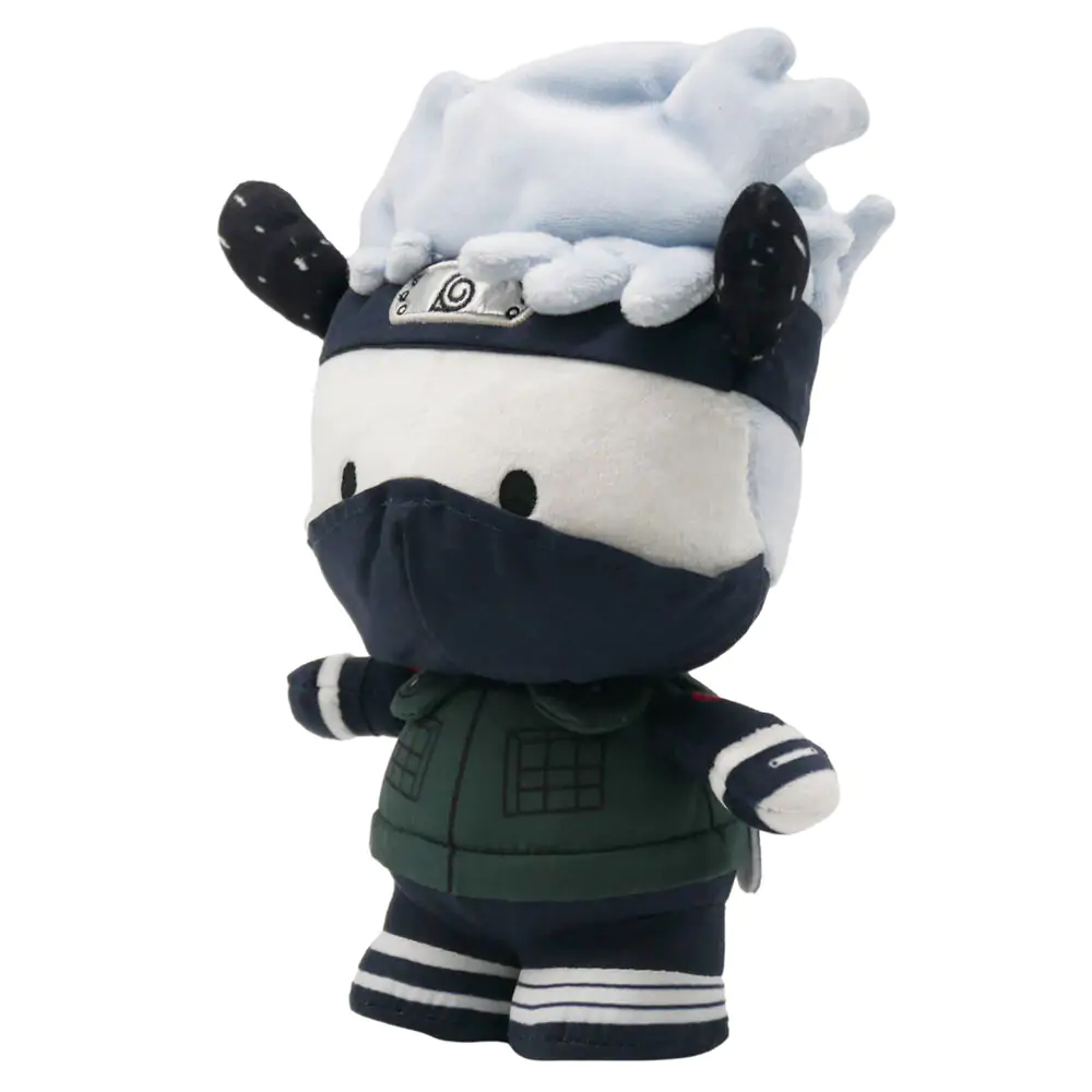 Naruto Shippuden Kakashi Pochacco plyšová hračka 20 cm produktová fotografia