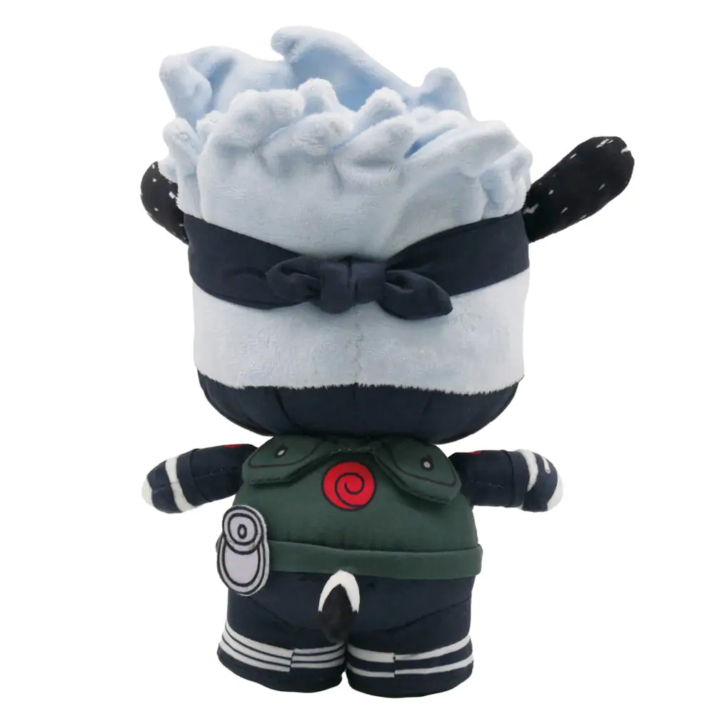 Naruto Shippuden Kakashi Pochacco plyšová hračka 20 cm produktová fotografia