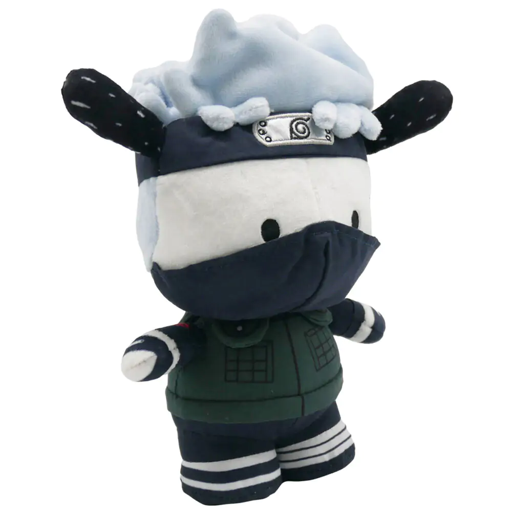 Naruto Shippuden Kakashi Pochacco plyšová hračka 20 cm produktová fotografia