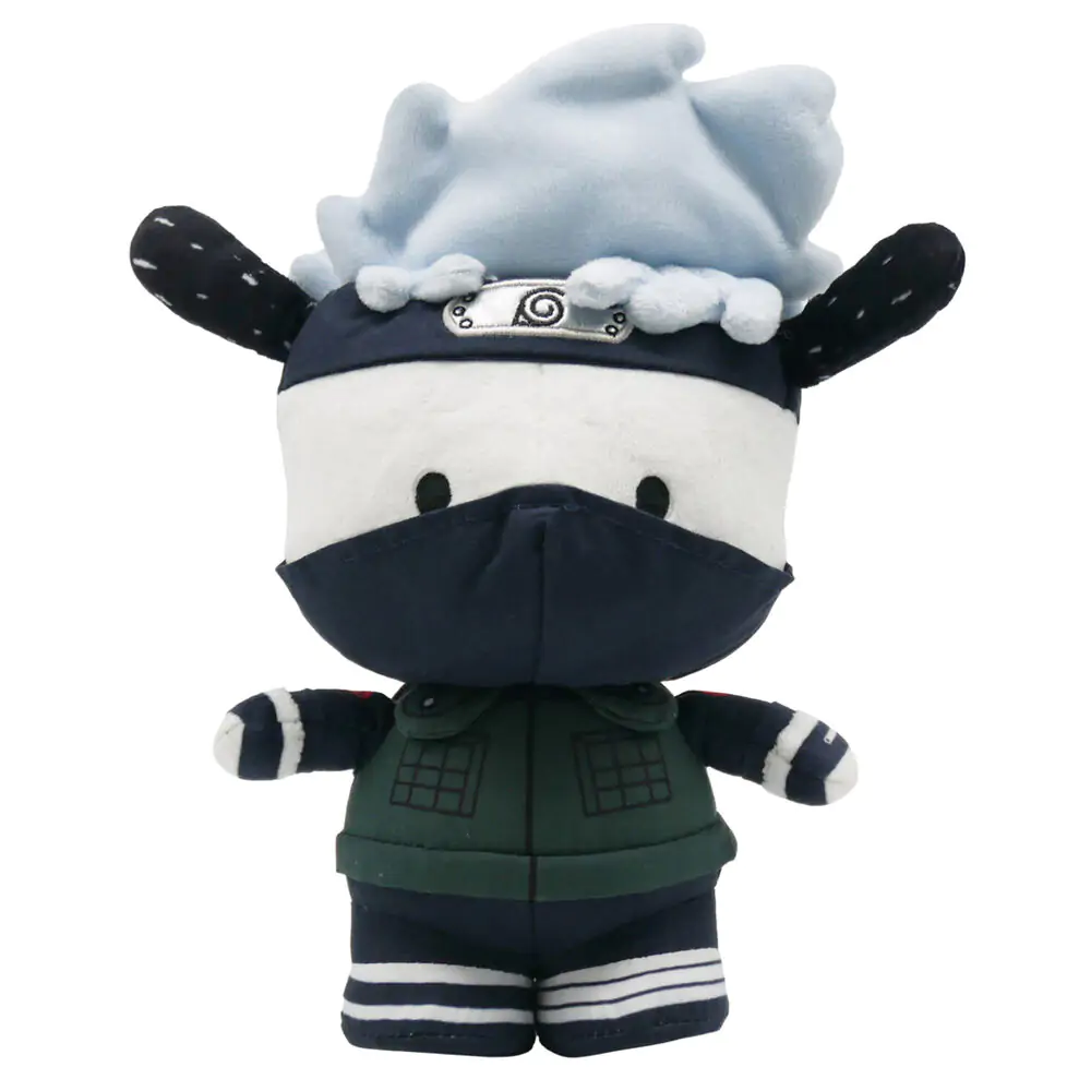 Naruto Shippuden Kakashi Pochacco plyšová hračka 20 cm produktová fotografia