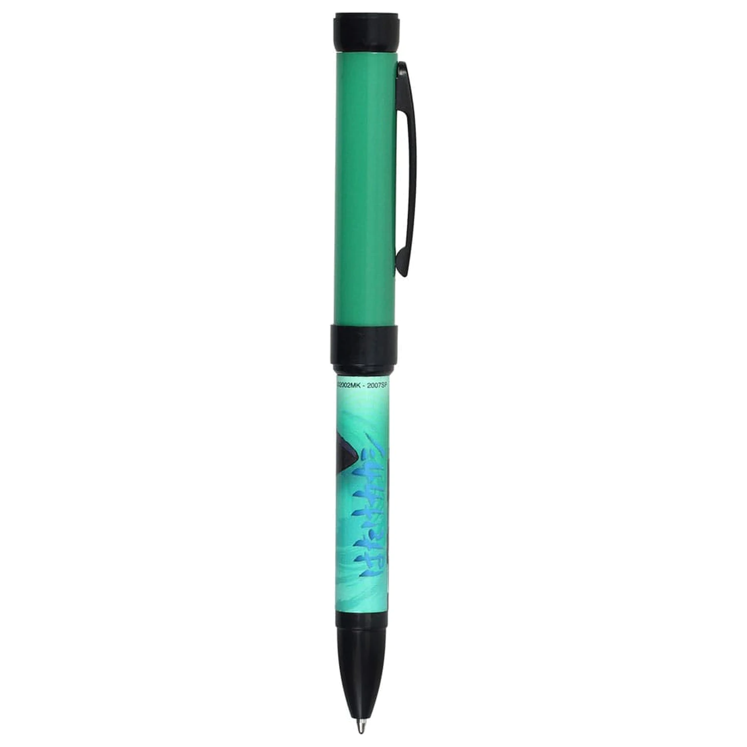 Naruto Shippuden Pen s Light Projector Kakashi produktová fotografia