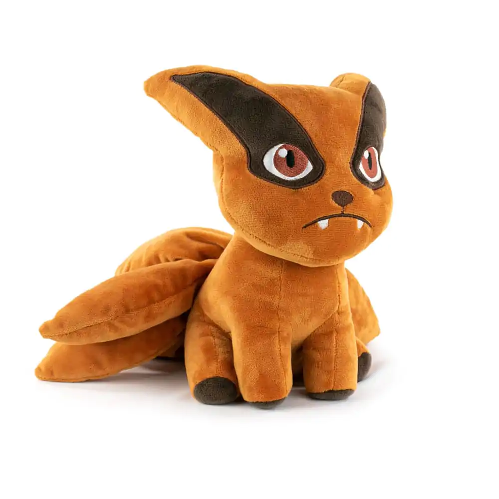 Naruto Shippuden Plyšová figúrka Kurama 24 cm produktová fotografia