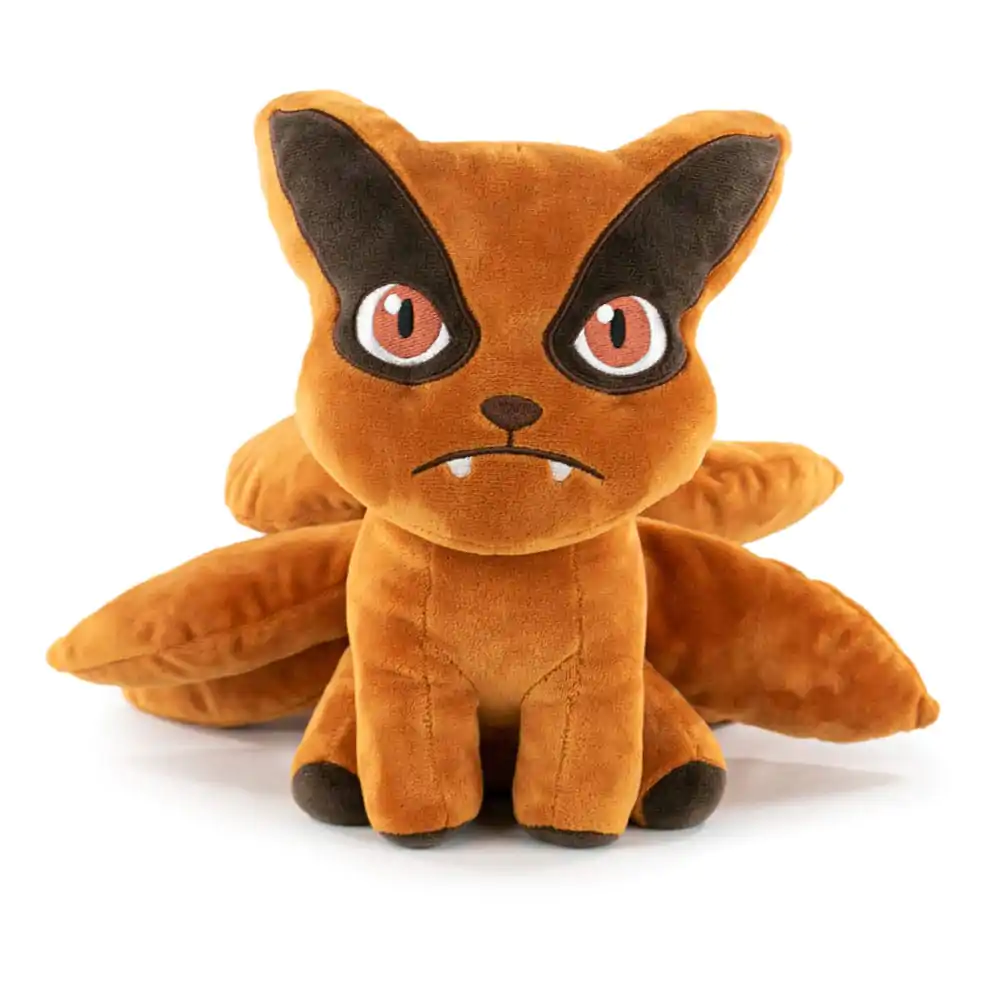 Naruto Shippuden Plyšová figúrka Kurama 24 cm produktová fotografia