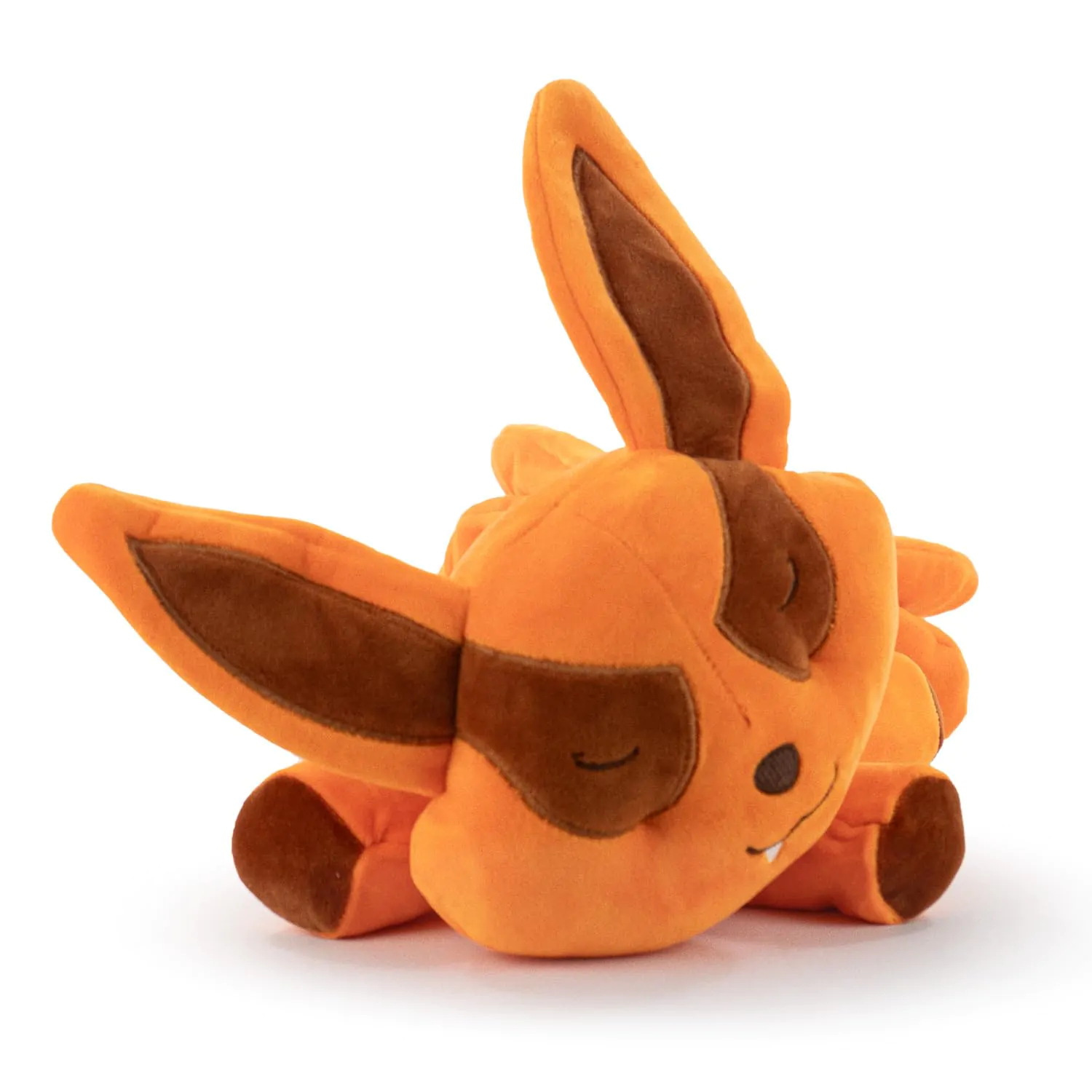 Naruto Shippuden Plyšová figúrka Kurama Sleeping 30 cm produktová fotografia
