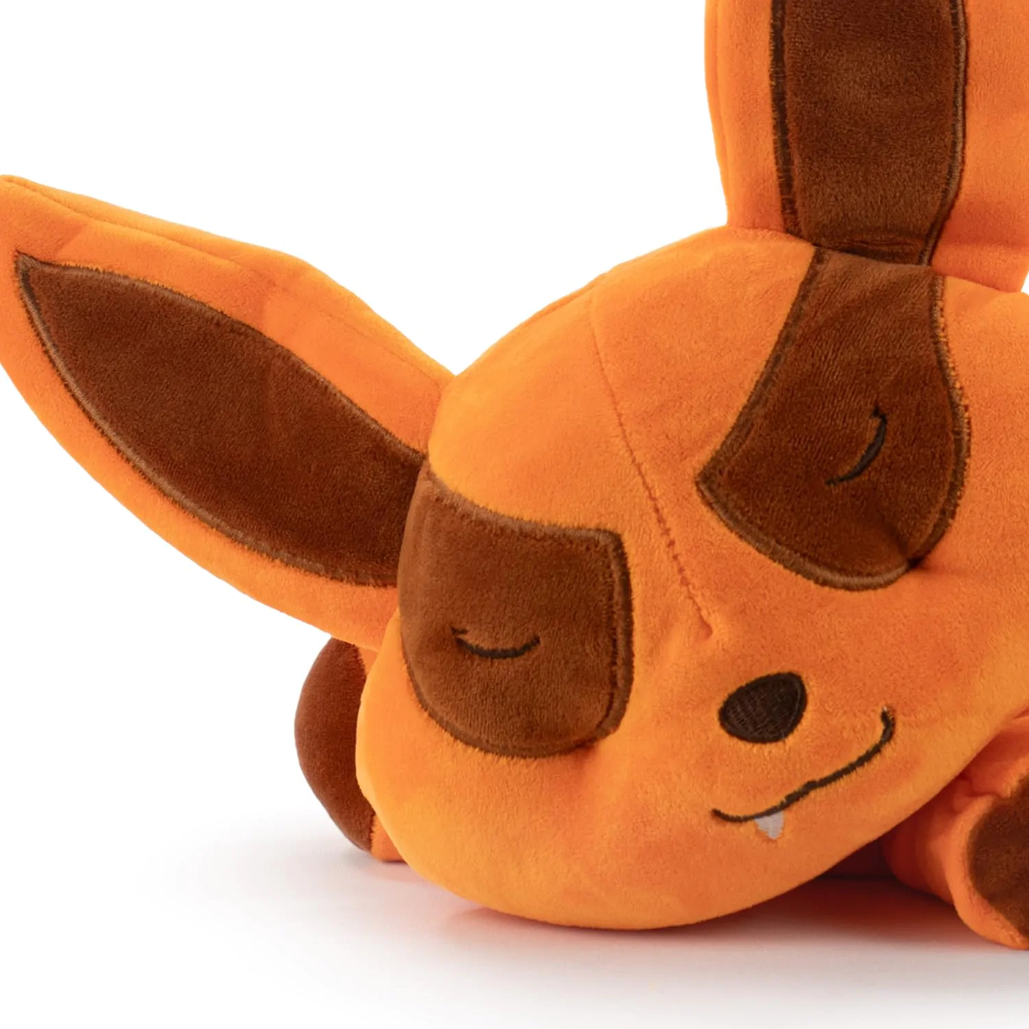 Naruto Shippuden Plyšová figúrka Kurama Sleeping 30 cm produktová fotografia