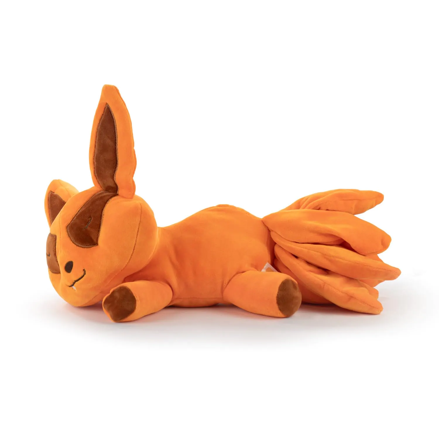 Naruto Shippuden Plyšová figúrka Kurama Sleeping 30 cm produktová fotografia