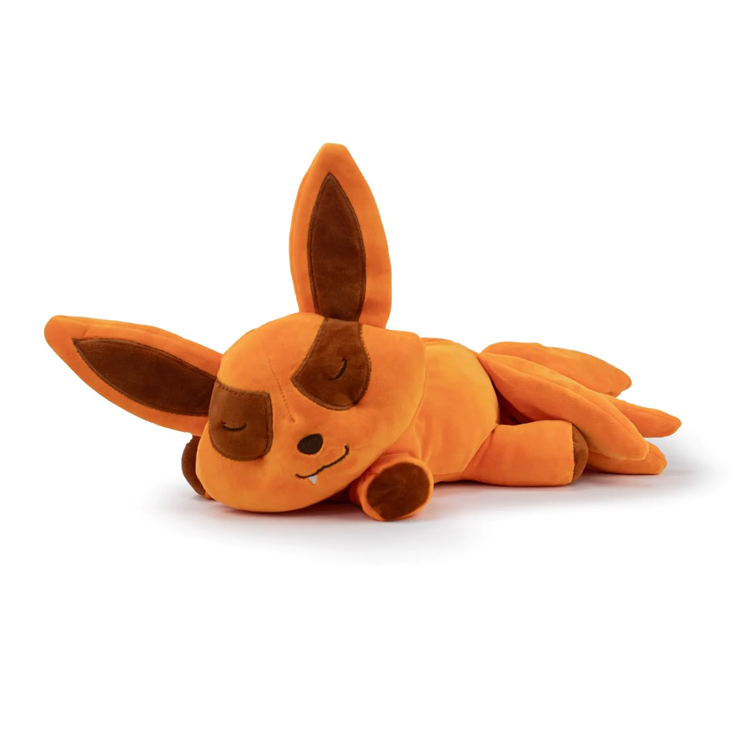 Naruto Shippuden Plyšová figúrka Kurama Sleeping 30 cm produktová fotografia