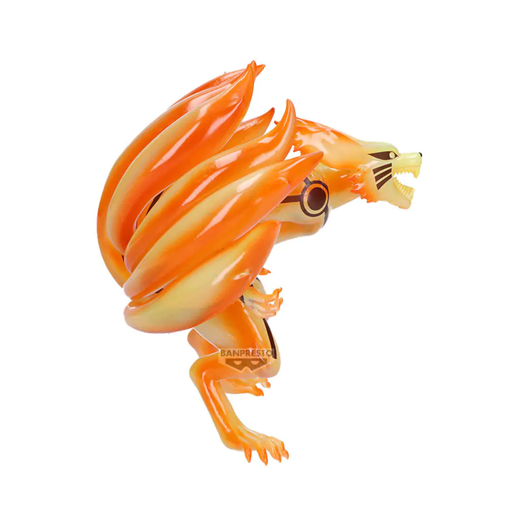 Naruto Shippuden Kurama Ver.A figurka 15 cm termékfotó