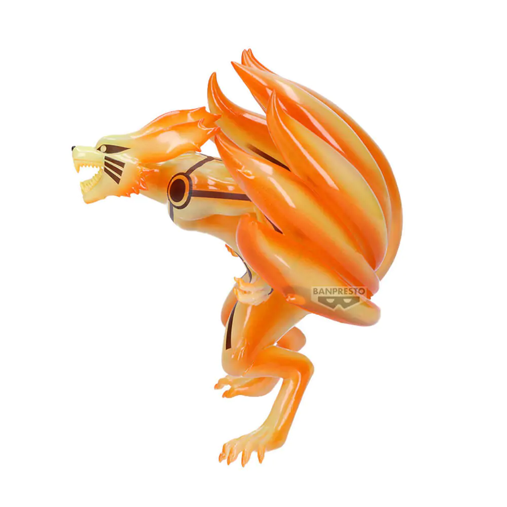 Naruto Shippuden Kurama Ver.A figurka 15 cm termékfotó