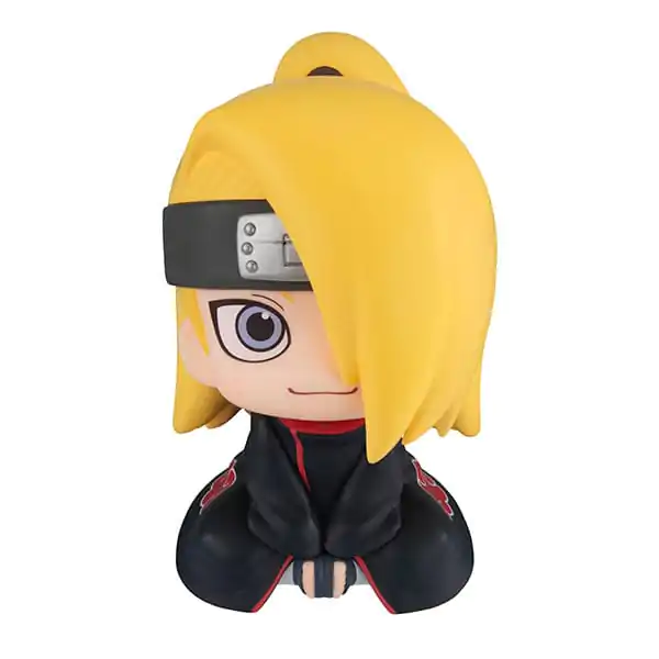 Naruto Shippuden Look Up PVC soška Deidara 11 cm produktová fotografia