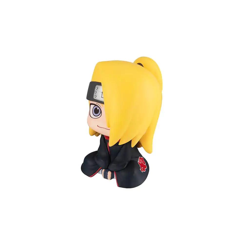 Naruto Shippuden Look Up PVC soška Deidara 11 cm produktová fotografia
