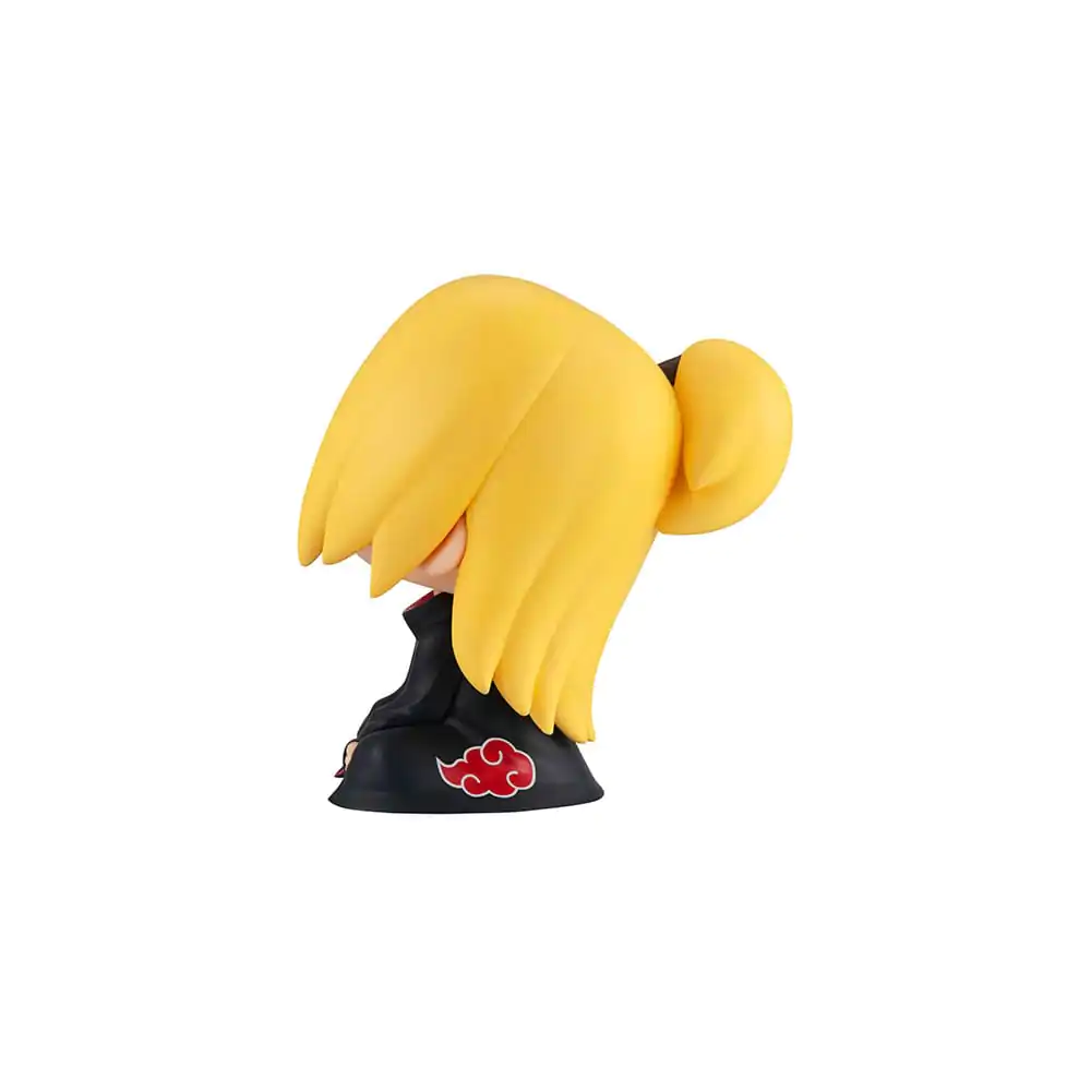 Naruto Shippuden Look Up PVC soška Deidara 11 cm produktová fotografia