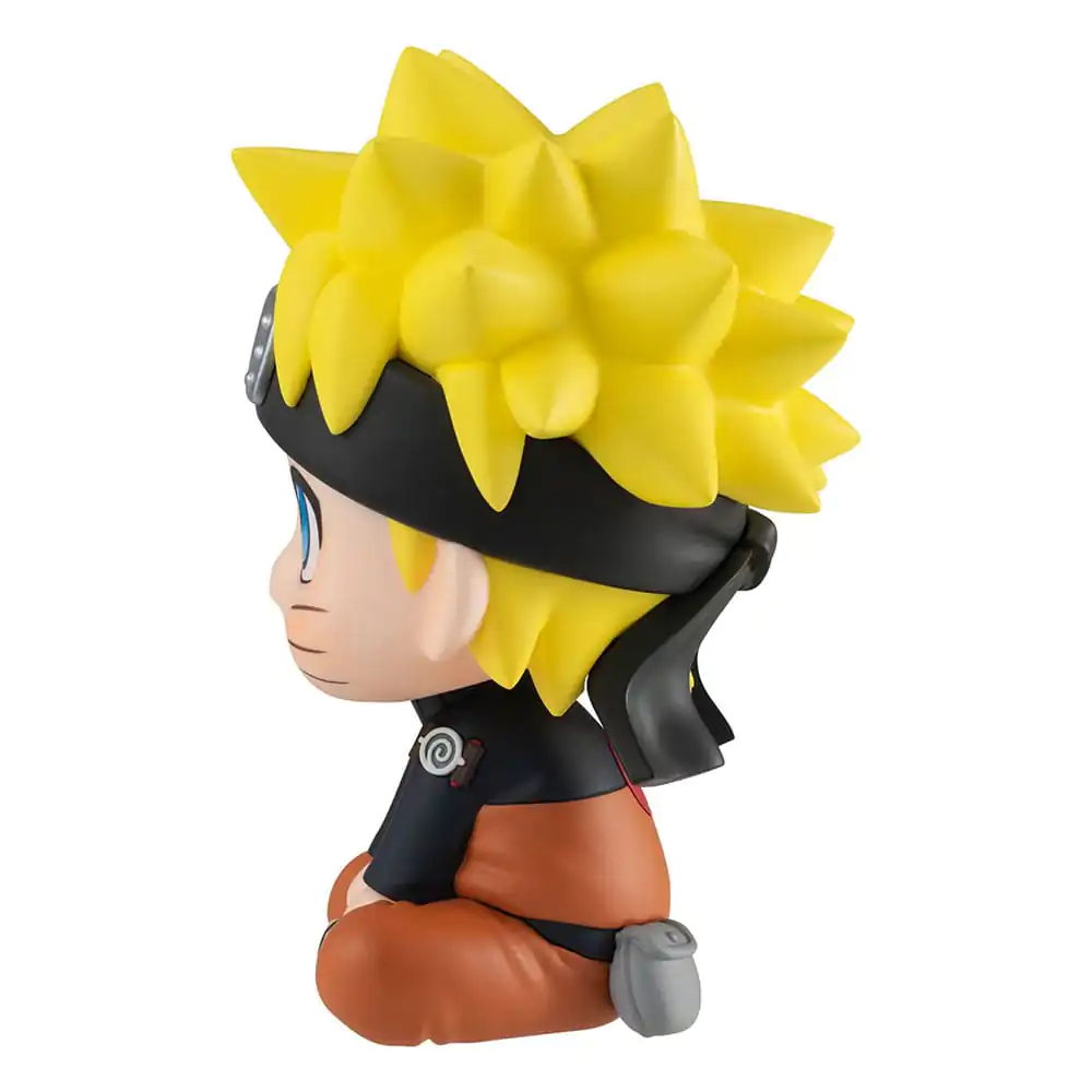 Naruto Shippuden Look Up PVC Figúrka Naruto Uzumaki 11 cm termékfotó