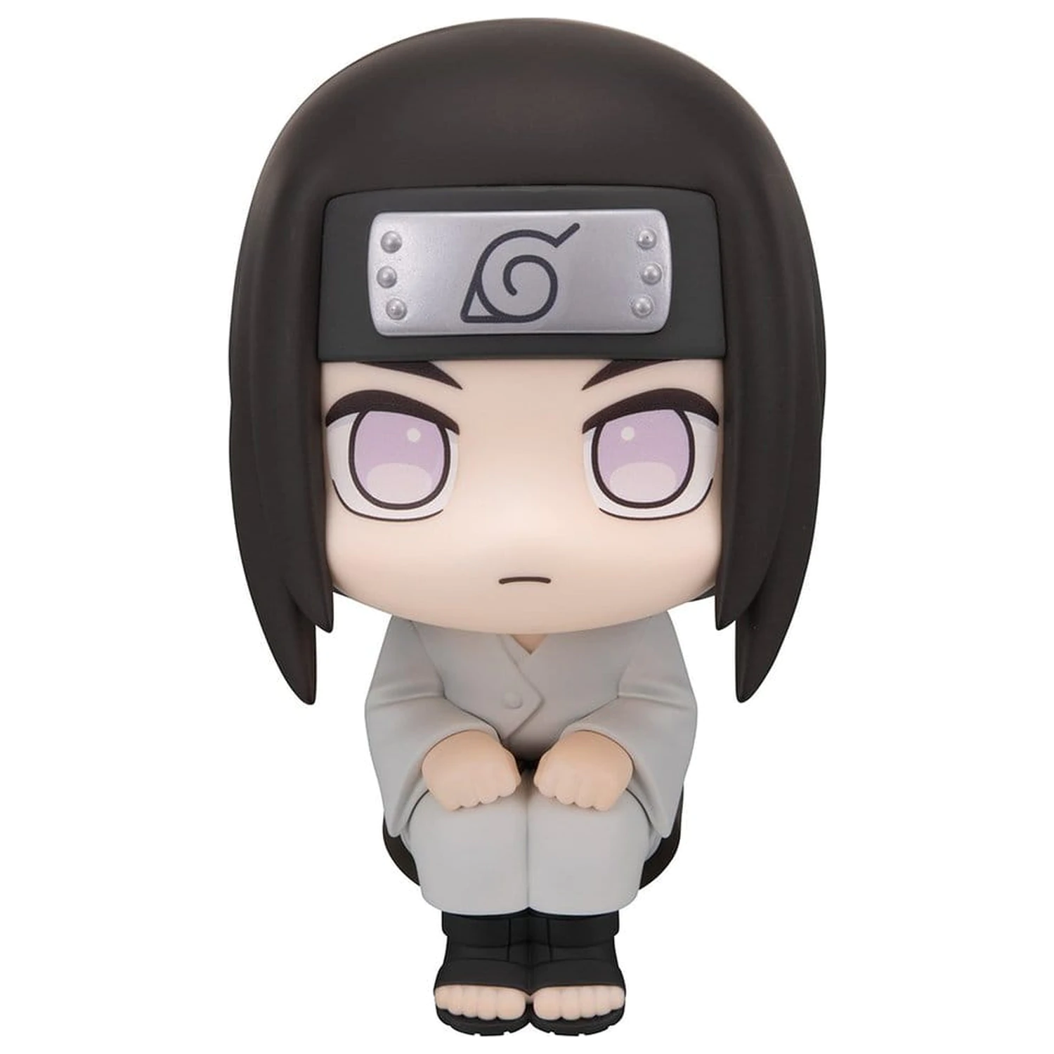 Naruto Shippuden Look Up PVC figúrka Neji Hyuga 11 cm produktová fotografia