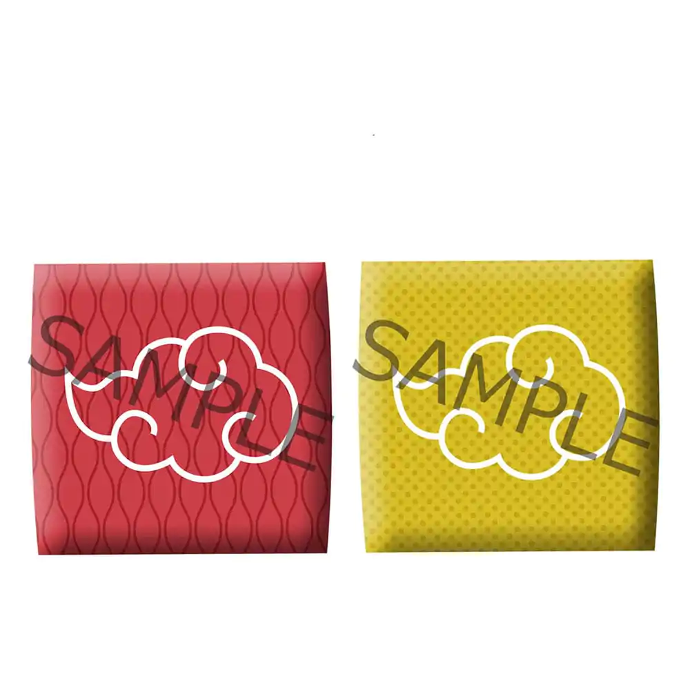Naruto Shippuden Look Up PVC Soška Sasori & Deidara 11 cm (s darčekom) produktová fotografia