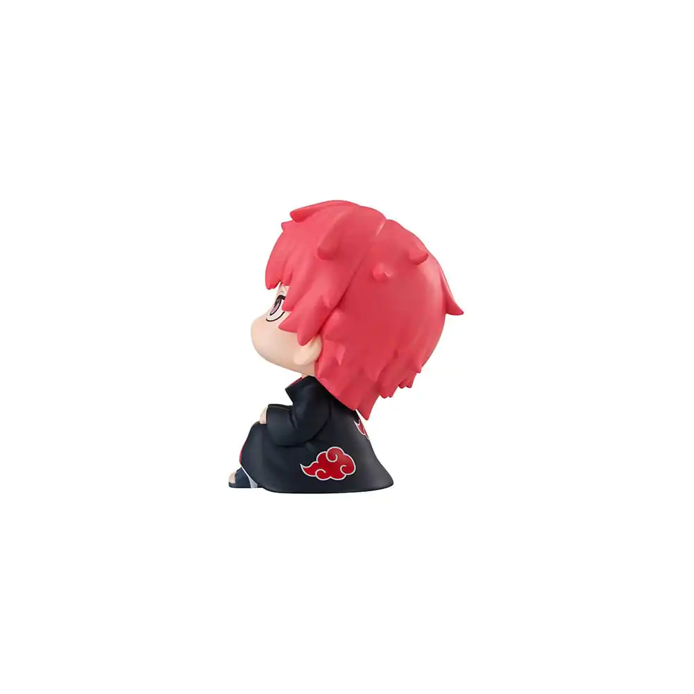 Naruto Shippuden Look Up PVC Socha Sasori 11 cm produktová fotografia