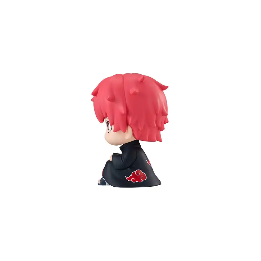 Naruto Shippuden Look Up PVC Socha Sasori 11 cm produktová fotografia