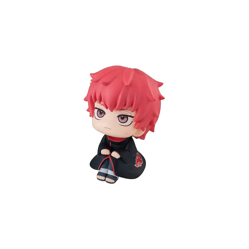 Naruto Shippuden Look Up PVC Socha Sasori 11 cm produktová fotografia