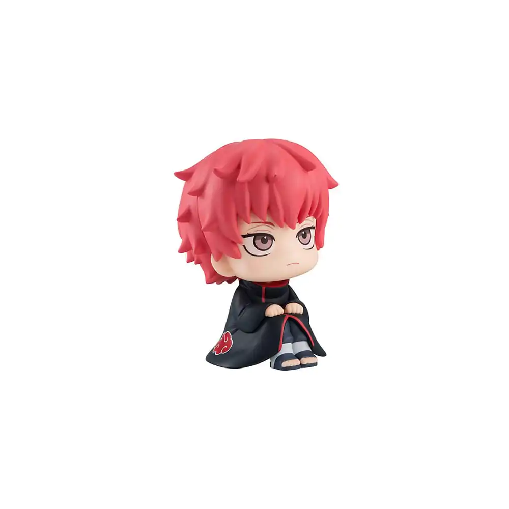Naruto Shippuden Look Up PVC Socha Sasori 11 cm produktová fotografia