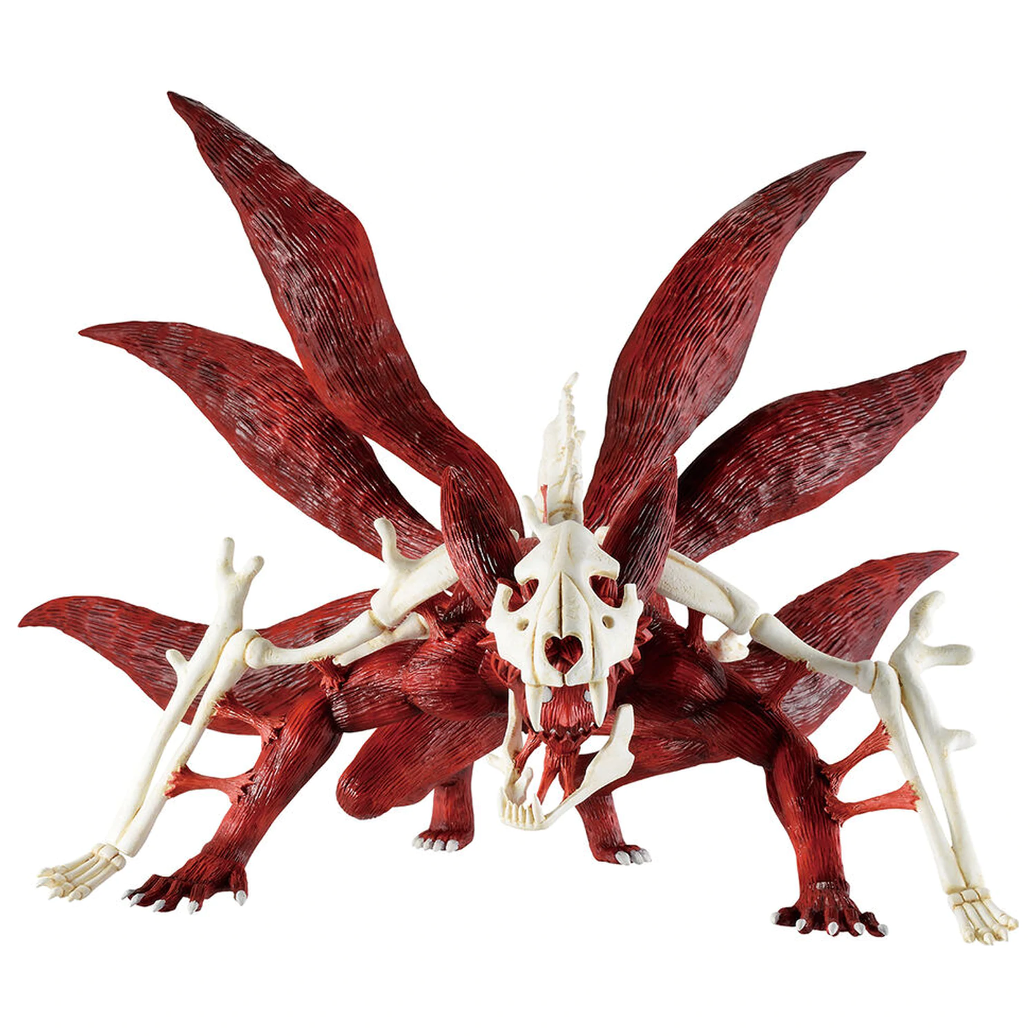 Naruto Shippuden Masterlise A Bridge Between the Lament of Samsara and Peace Naruto Uzumaki Ichibansho figúrka 19cm produktová fotografia