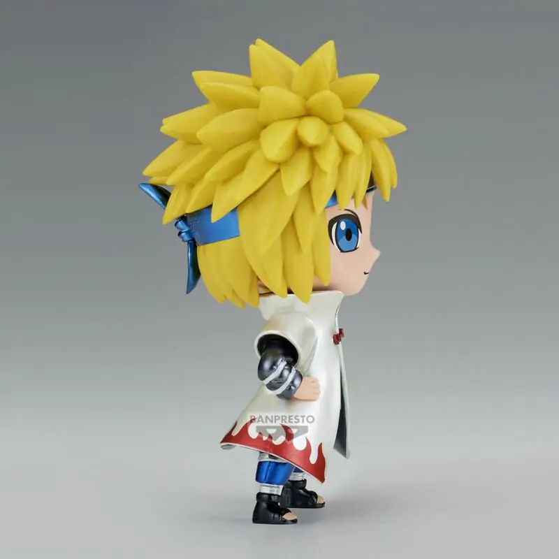 Naruto Shippuden Minato Namikaze Repoprize figúrka 10 cm termékfotó