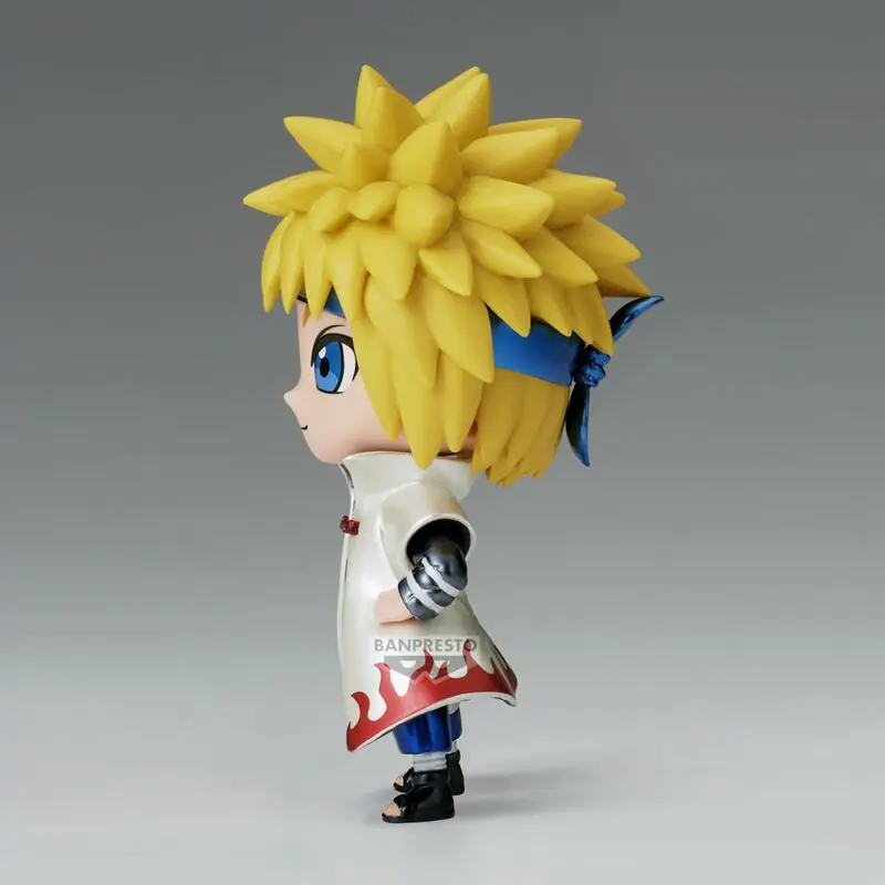 Naruto Shippuden Minato Namikaze Repoprize figúrka 10 cm termékfotó