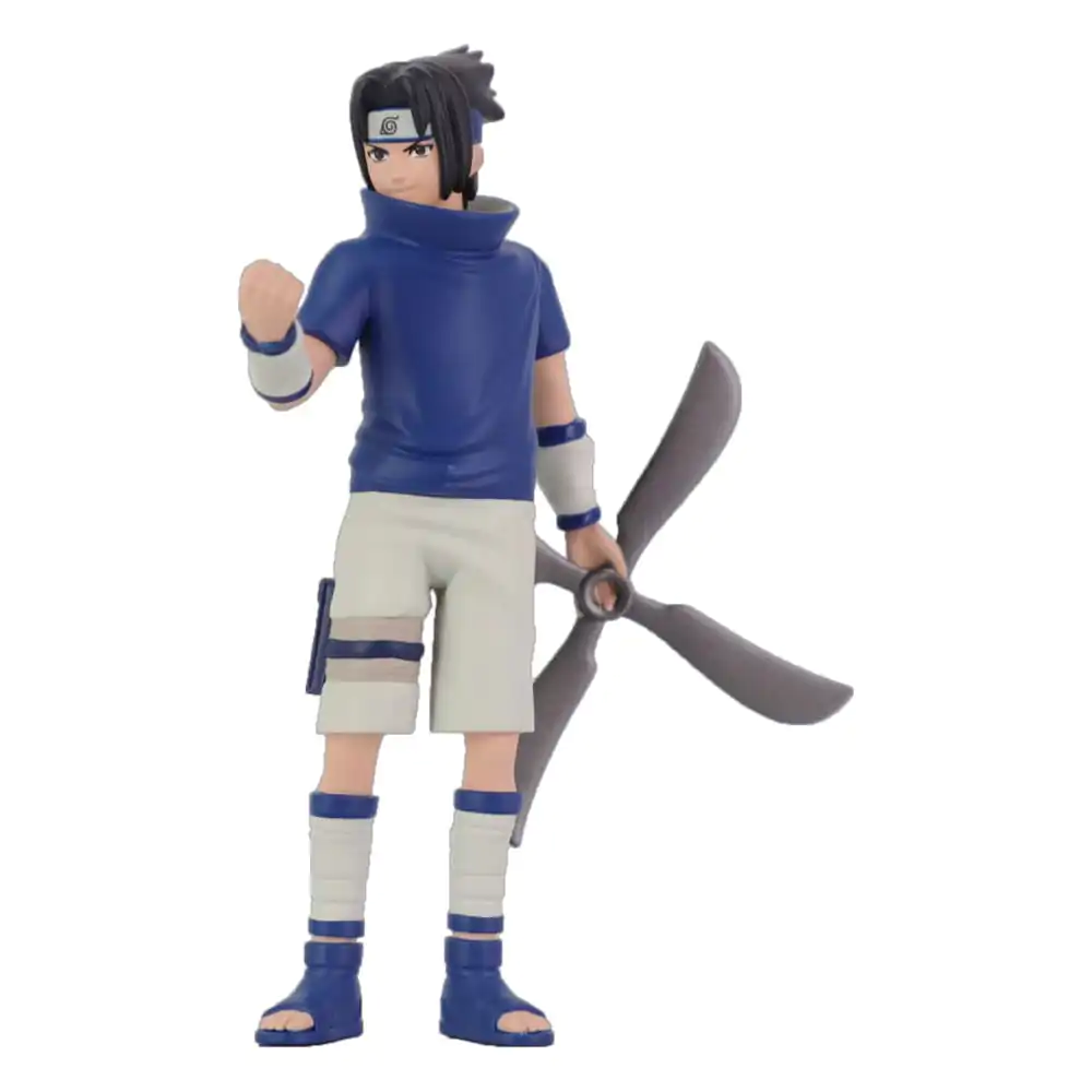 Naruto Shippuden Mini figúrka Sasuke 11 cm produktová fotografia
