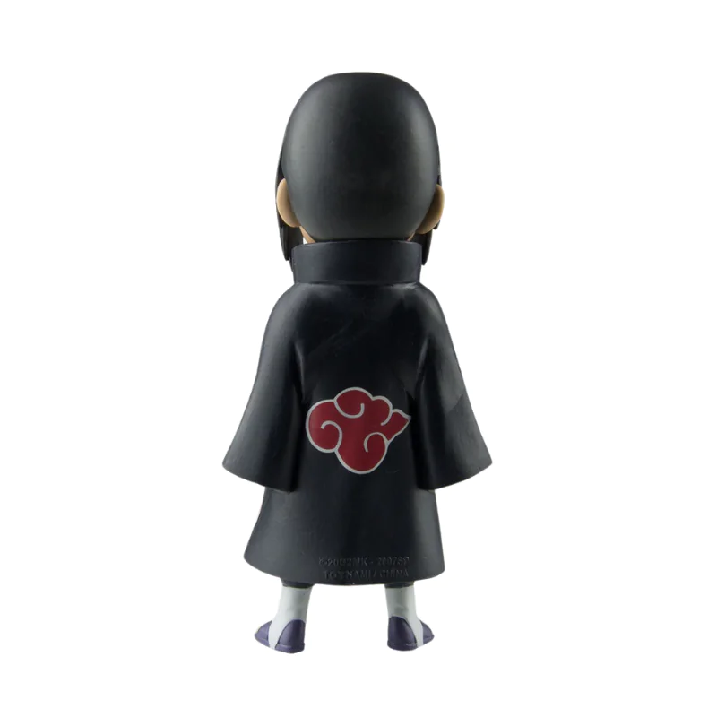 Naruto Shippuden Mininja mini figúrka Itachi 8 cm produktová fotografia