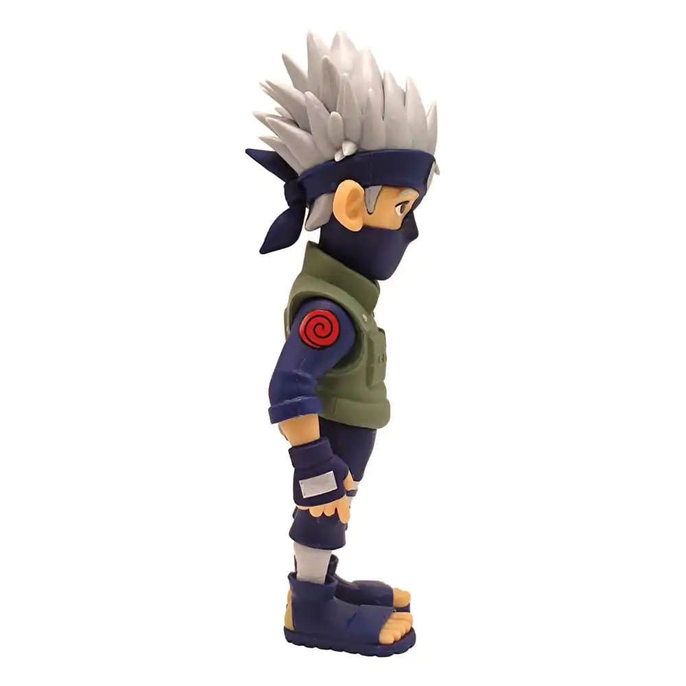 Naruto Shippuden Minix Figúrka Kakashi 12 cm produktová fotografia