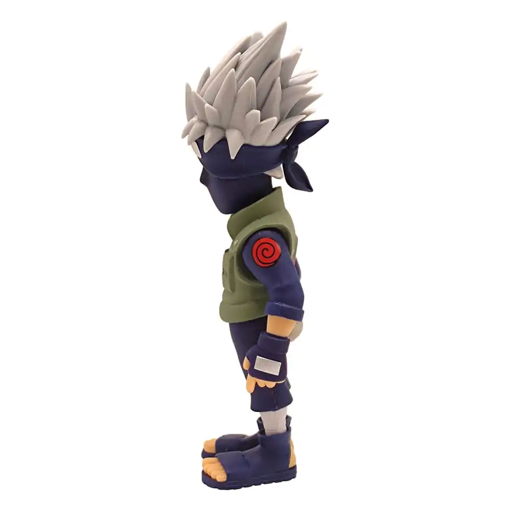 Naruto Shippuden Minix Figúrka Kakashi 12 cm produktová fotografia