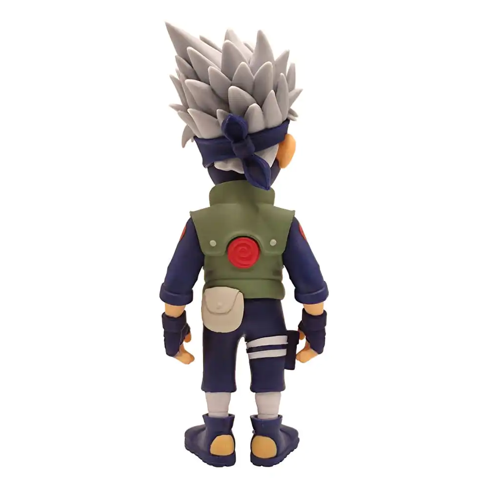 Naruto Shippuden Minix Figúrka Kakashi 12 cm produktová fotografia