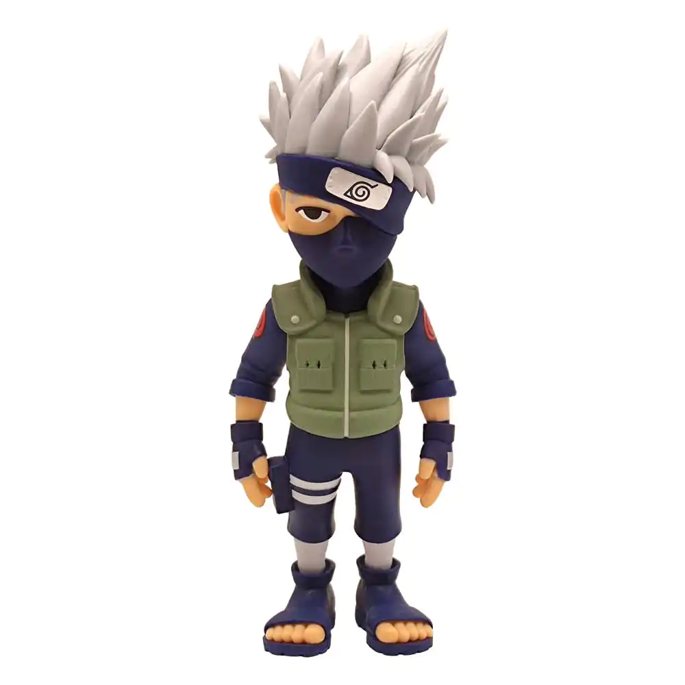 Naruto Shippuden Minix Figúrka Kakashi 12 cm produktová fotografia