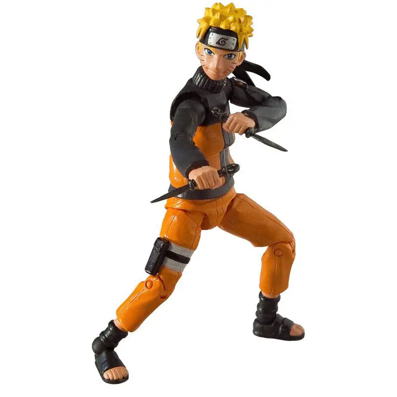 Naruto Shippuden Action Figure Naruto 10 cm termékfotó