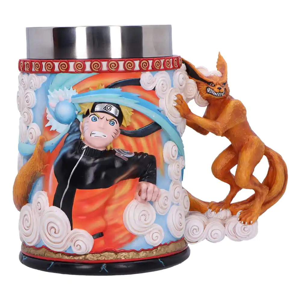 Naruto Shippuden Krígeľ Naruto 16 cm produktová fotografia