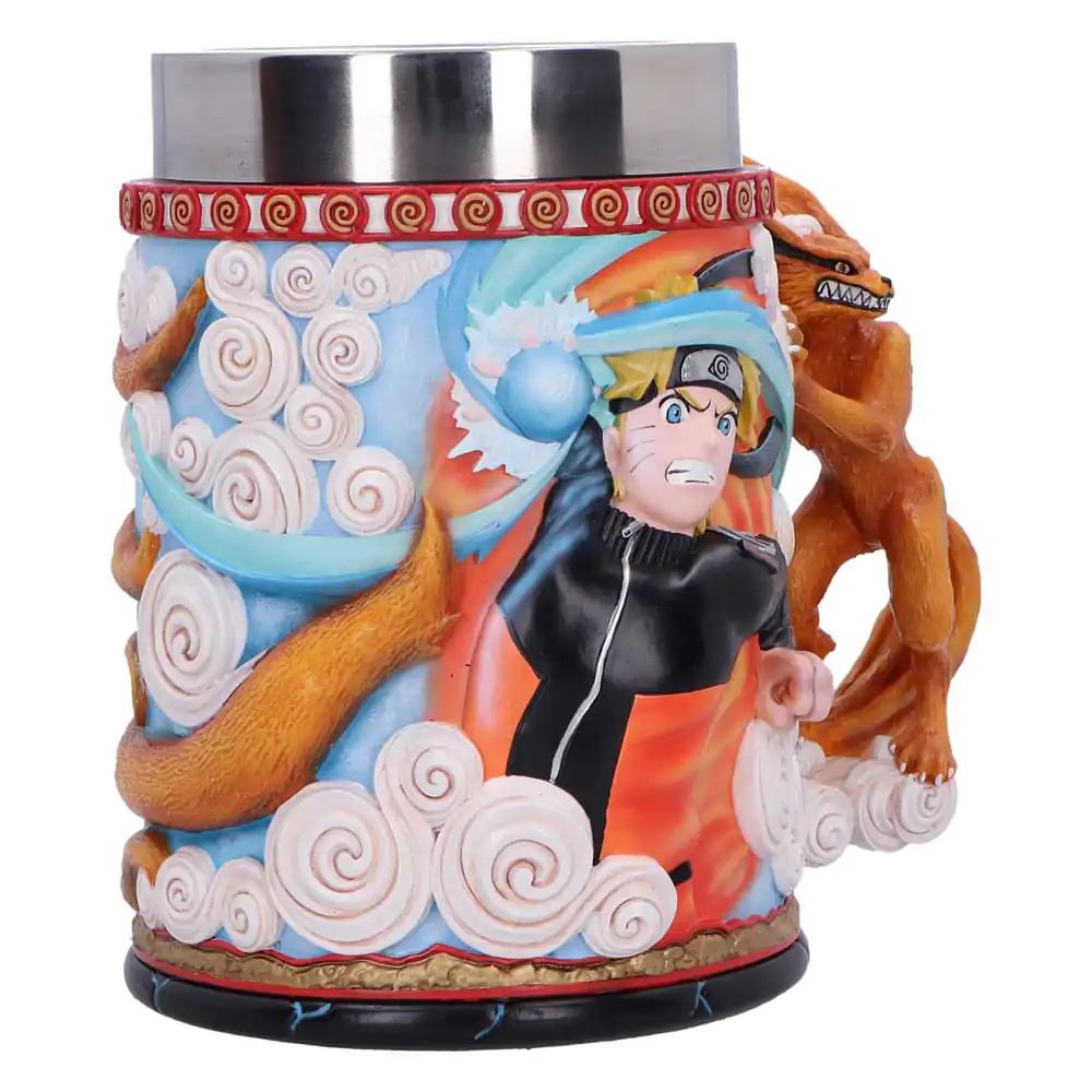 Naruto Shippuden Krígeľ Naruto 16 cm produktová fotografia