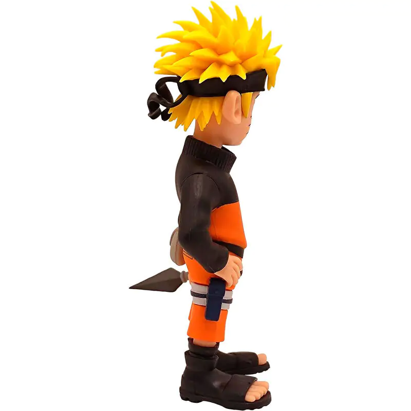 Naruto Shippuden Naruto Minix figurka 12cm termékfotó