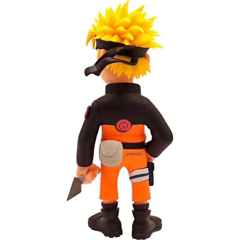 Naruto Shippuden Naruto Minix figurka 12cm termékfotó