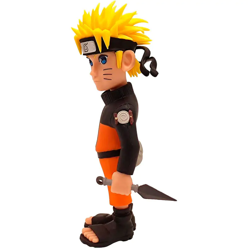 Naruto Shippuden Naruto Minix figurka 12cm termékfotó