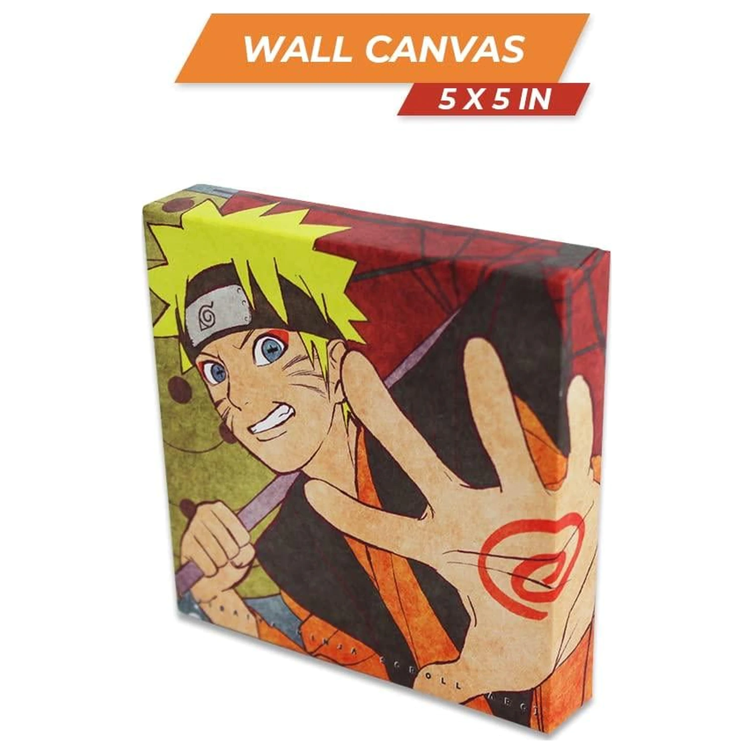 Naruto Shippuden Naruto Tajomný Box produktová fotografia