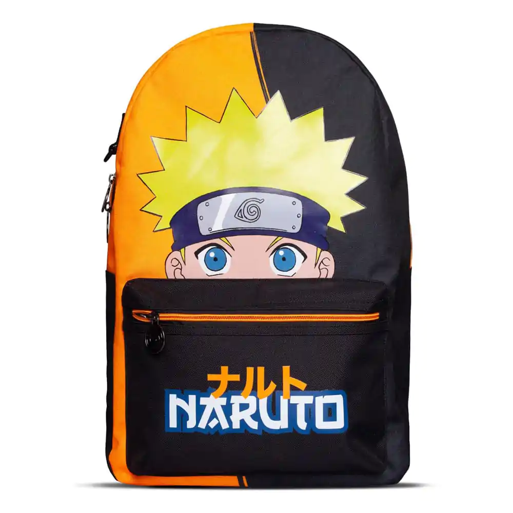 Naruto Shippuden Batoh Naruto´s Face termékfotó