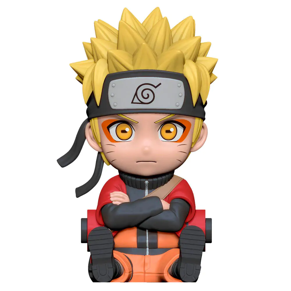 Naruto Shippuden Naruto Sage Mode peniažtek figúrka 15cm termékfotó