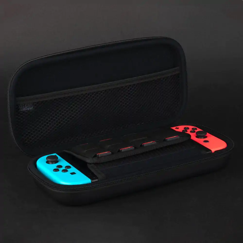 Naruto Shippuden taška na prenášanie Switch Naruto produktová fotografia