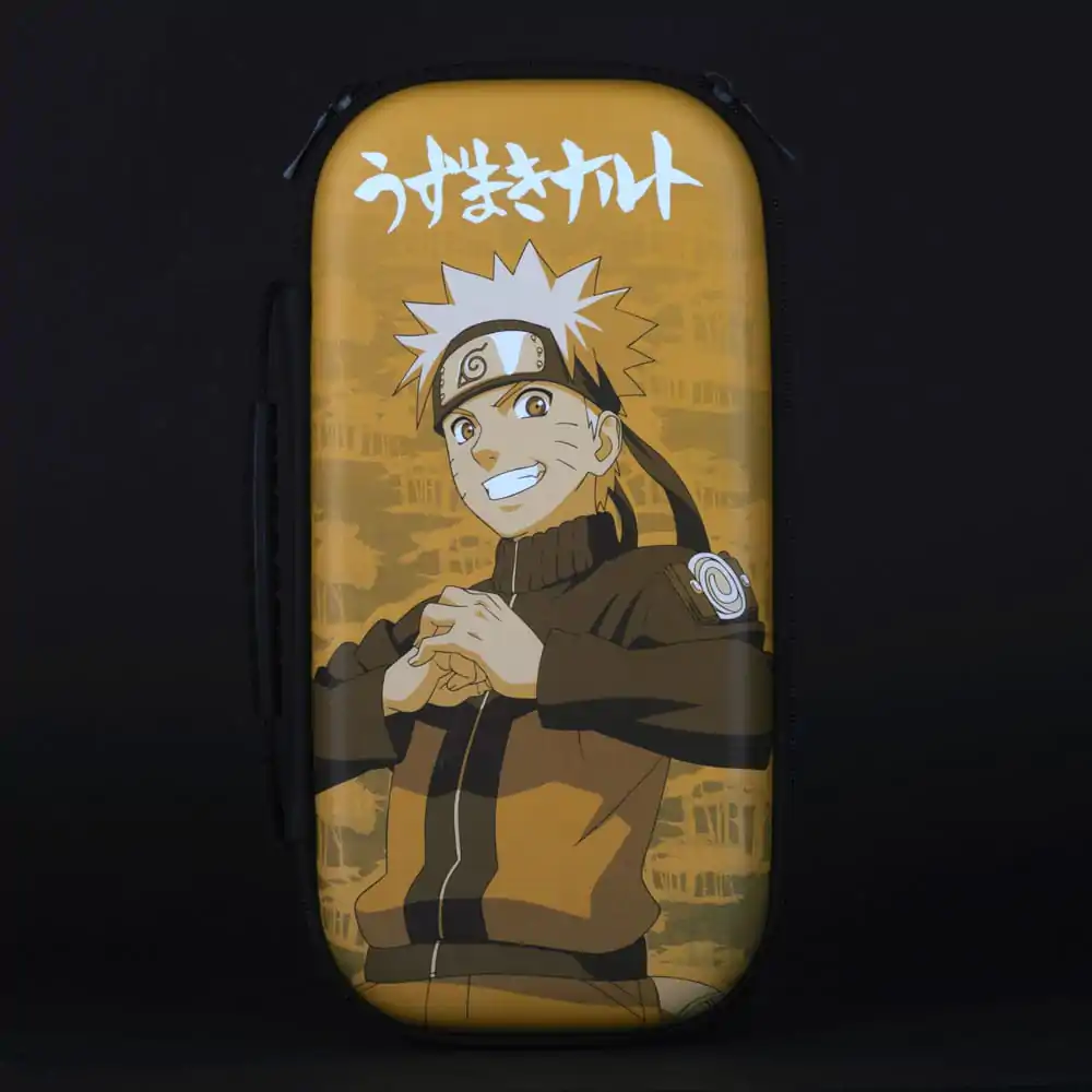 Naruto Shippuden taška na prenášanie Switch Naruto produktová fotografia