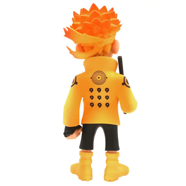 Naruto Shippuden Naruto Uzumaki Minix figurka 12 cm termékfotó