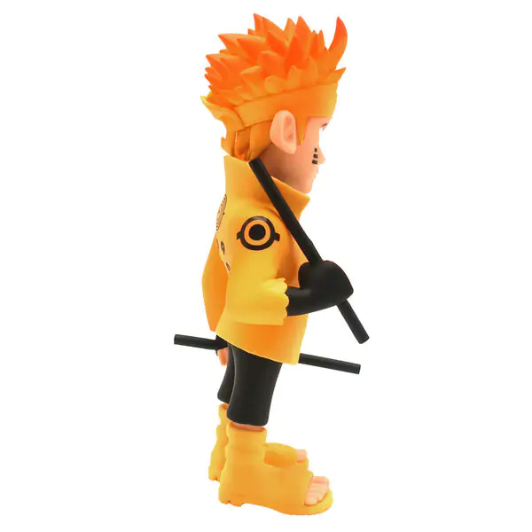 Naruto Shippuden Naruto Uzumaki Minix figurka 12 cm termékfotó