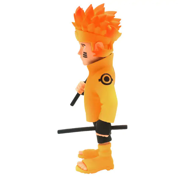 Naruto Shippuden Naruto Uzumaki Minix figurka 12 cm termékfotó