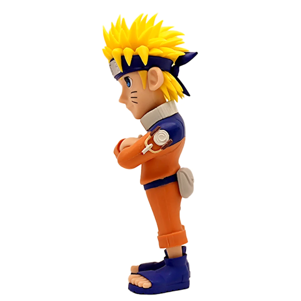 Naruto Shippuden Naruto Uzumaki Minix figúrka 12cm termékfotó