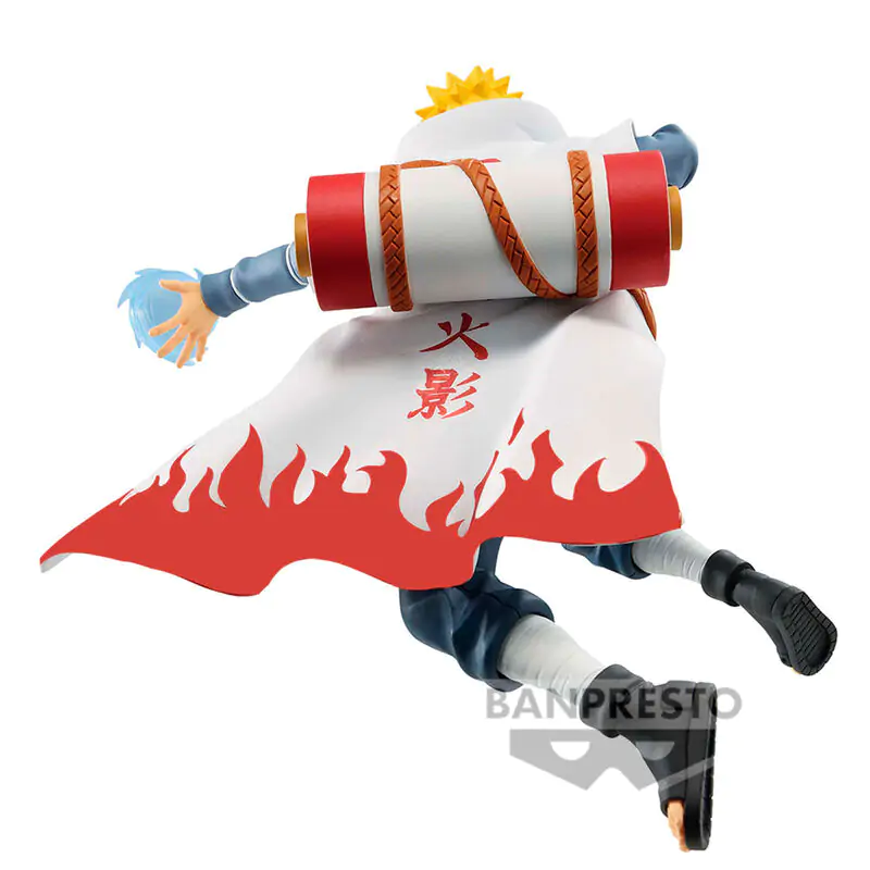 Naruto Shippuden Narutop99 Namikaze Minato figúrka 15 cm termékfotó