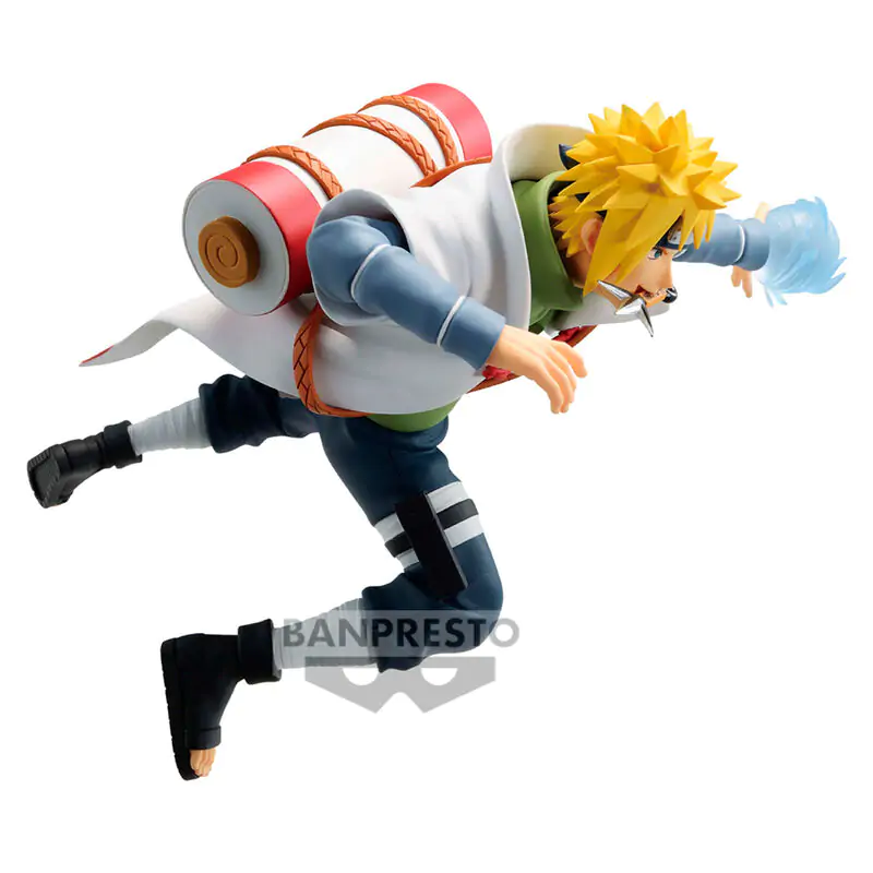 Naruto Shippuden Narutop99 Namikaze Minato figúrka 15 cm termékfotó